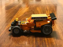 42104 Race Rod