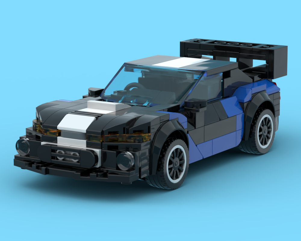 Lego Tylante Dakar