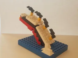 Titanic