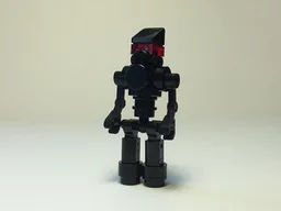 Dark Trooper