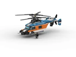 31096 - Sikorsky