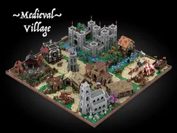 Brickberg Castle
