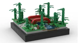 Bamboo Forest