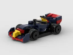 F1 2022 Red Bull RB18
