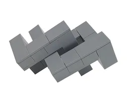 Endless Cube