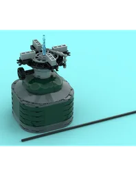 Backpacking Camping stove