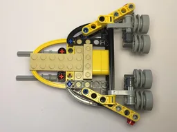 SpaceShip