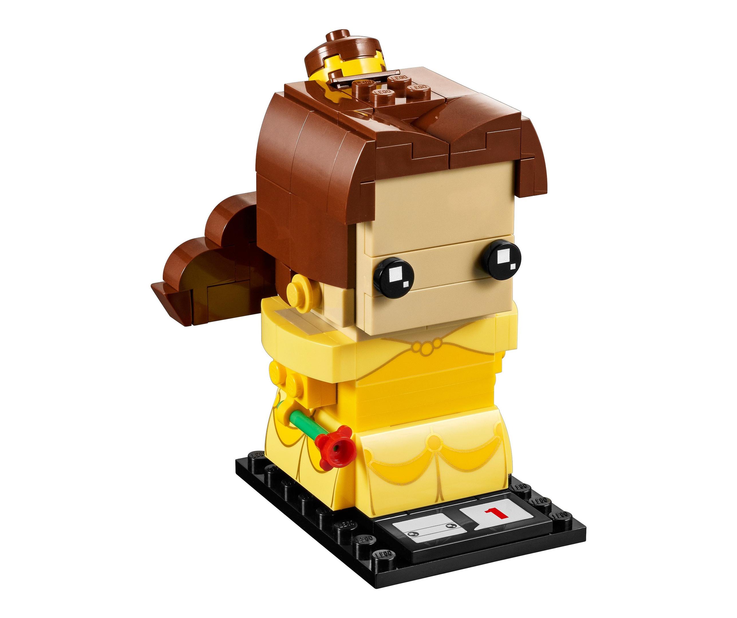 Lego Belle
