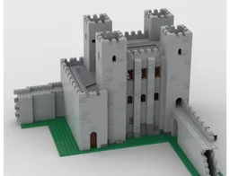 Kenilworth Keep