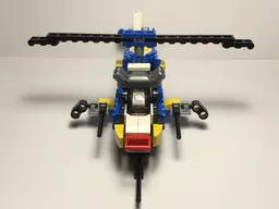 31087 - Gunship