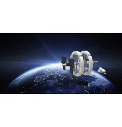 NanoSpaceStation
