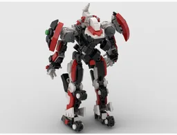 Nirvash Type Zero