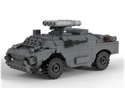 BRDM-2