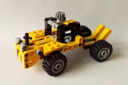 8270 C-model