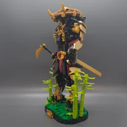 The Shogun