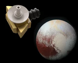 New Horizons