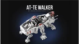 At-te Walker