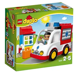 Ambulance