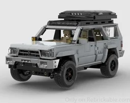 3rd gen 4runner