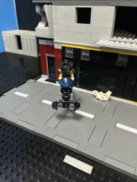 Hoverbike