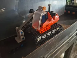 42148 Telehandler