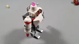 75263 Alternative : Happy !