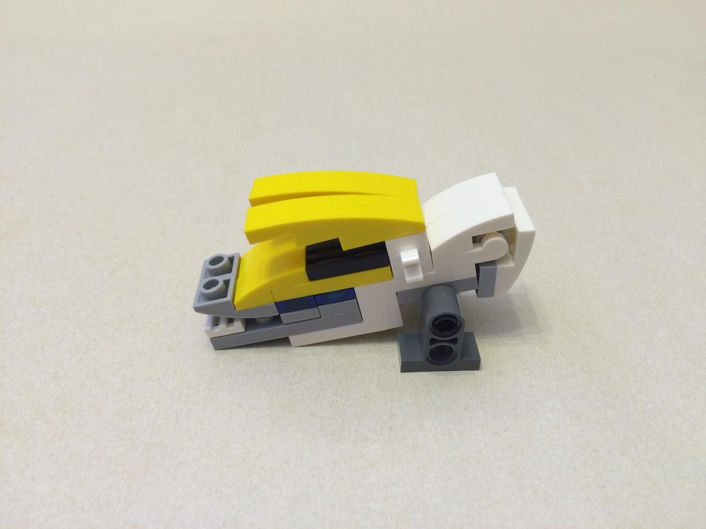 Lego 30359 Grasshopper