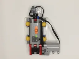 Remote Controlled Light Switch