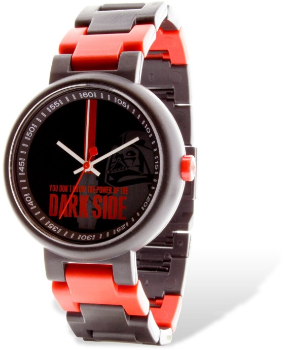 Lego Darth Vader Adult Watch