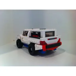 31006 SUV