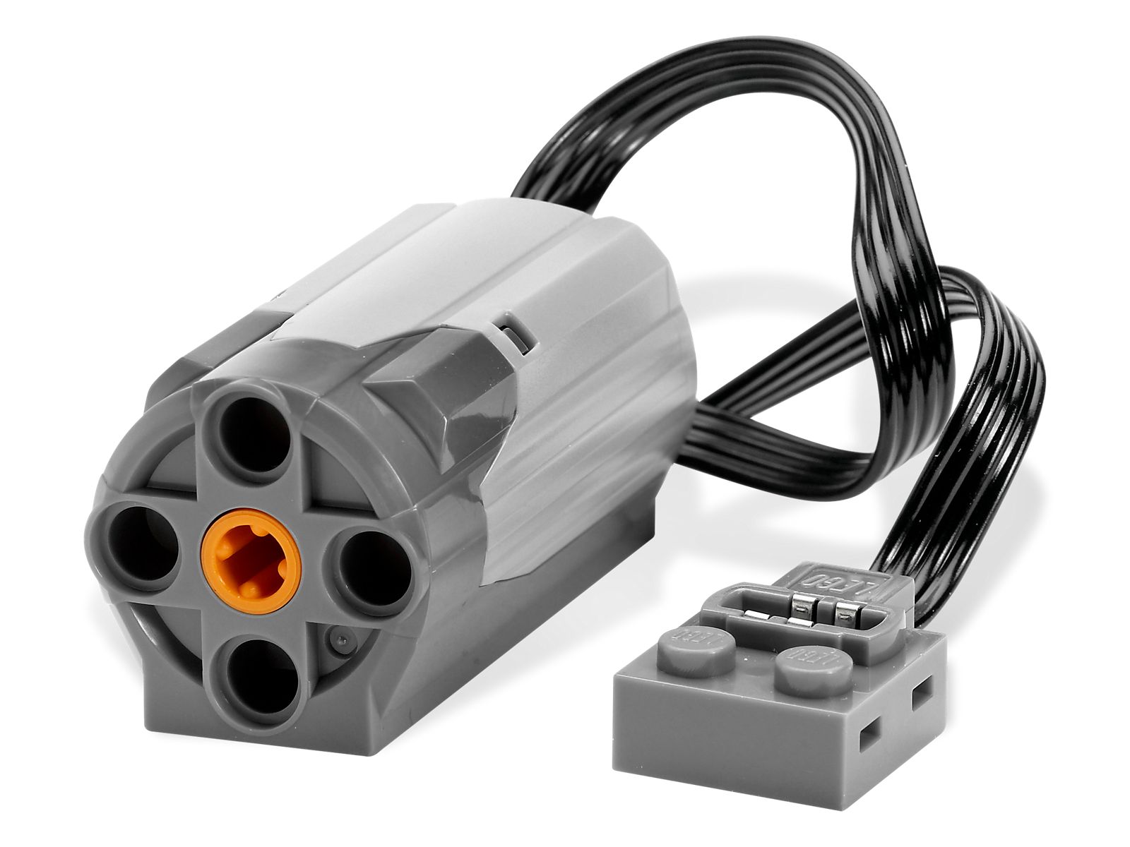 Lego Power Functions M-Motor