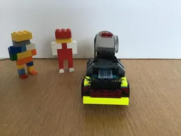 60383 Electrical Miner