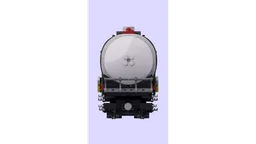 Tank car