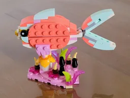 31170 Fish