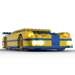 Z's Jet Fire 120