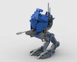 AT RT (ALL TERRAIN RECON TRANSPORTER)