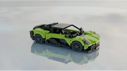 Aston Martin Valhalla