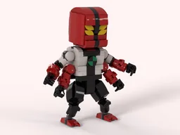 Four arms