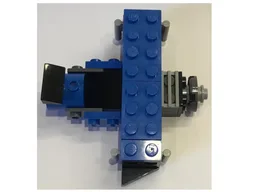 31054 Biplane