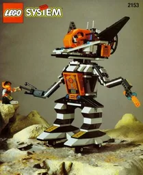 Robo Stalker