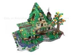 The Herbalist