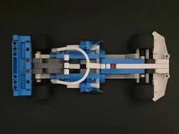 Formula 1 Car
