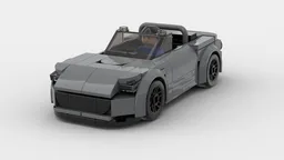 Mazda MX-5 Miata NC