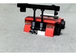 drifting/racing upgrade kit