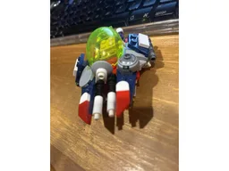 Eta 2 Actis Interceptor