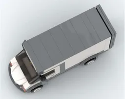Moving Truck (MOC)