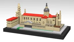 Palermo Cathedral