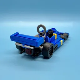 F1 Tyrrell P34 - 1976