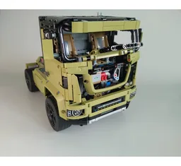 42110 Model B (Truck)
