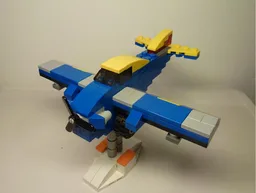 5765 Fighter Bomber